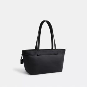Coachtopia Loop Bow-tygkassar