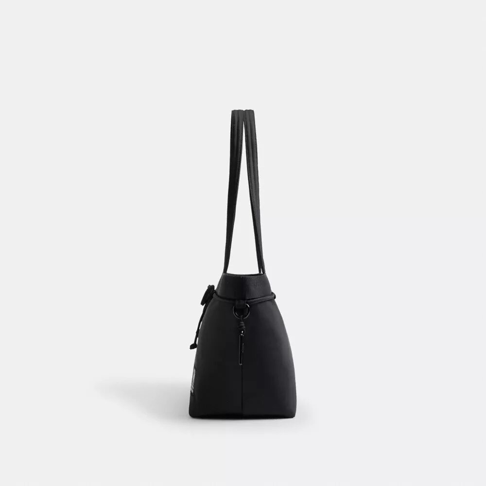 Coachtopia Loop Bow-tygkassar
