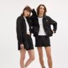 Coachtopia Loop Cargo Cropped Jacket