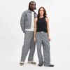 Coachtopia Loop Gingham-byxor