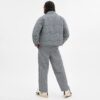 Coachtopia Loop Gingham-byxor