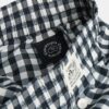 Coachtopia Loop Gingham-byxor