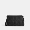 Colby Messenger Bag 32 i Signature Canvas