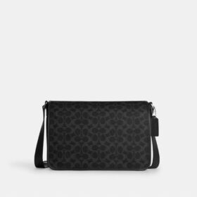 Colby Messenger Bag 32 i Signature Canvas
