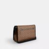 Colby Messenger Bag 32 i Signature Canvas