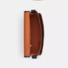 Colby Messenger Bag 32 i Signature Canvas