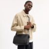 Colby Messenger Bag 32 i Signature Canvas