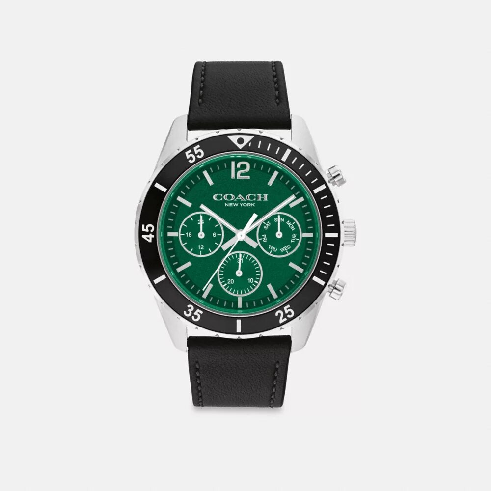 Cole Watch, 44 mm