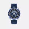 Cole Watch, 44 mm
