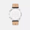 Cole Watch, 44 mm