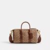 Compass Bag 25 i Signature Canvas