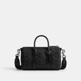 Compass Bag 25 i Signature Canvas
