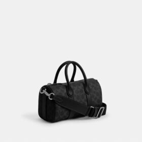 Compass Bag 25 i Signature Canvas