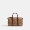 Compass Bag 25 i Signature Canvas