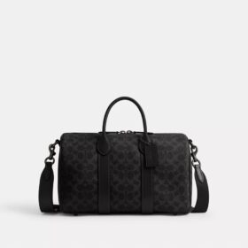 Compass Bag 35 i Signature Canvas