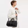 Compass Bag 35 i Signature Canvas