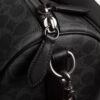 Compass Bag 35 i Signature Canvas