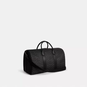 Compass Bag 50 i Signature Canvas