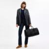 Compass Bag 50 i Signature Canvas