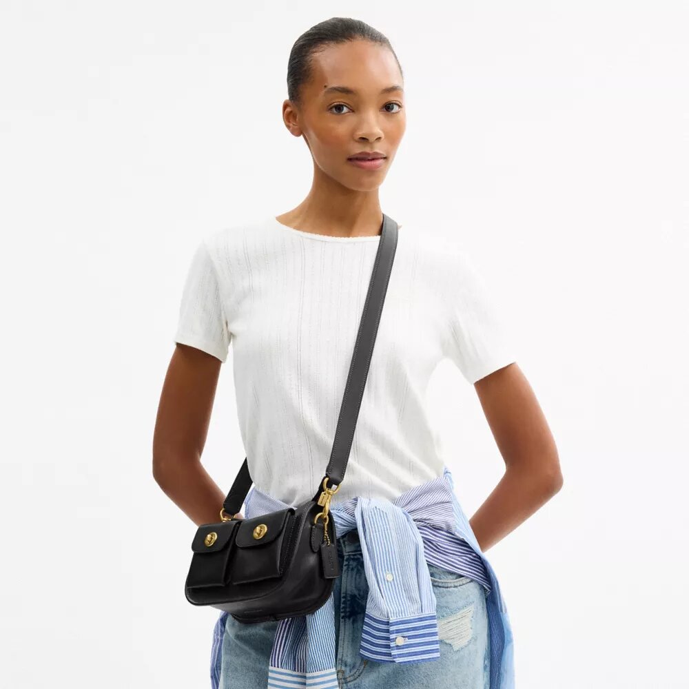 Crossbody-rem