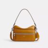 Dakota crossbody-väska