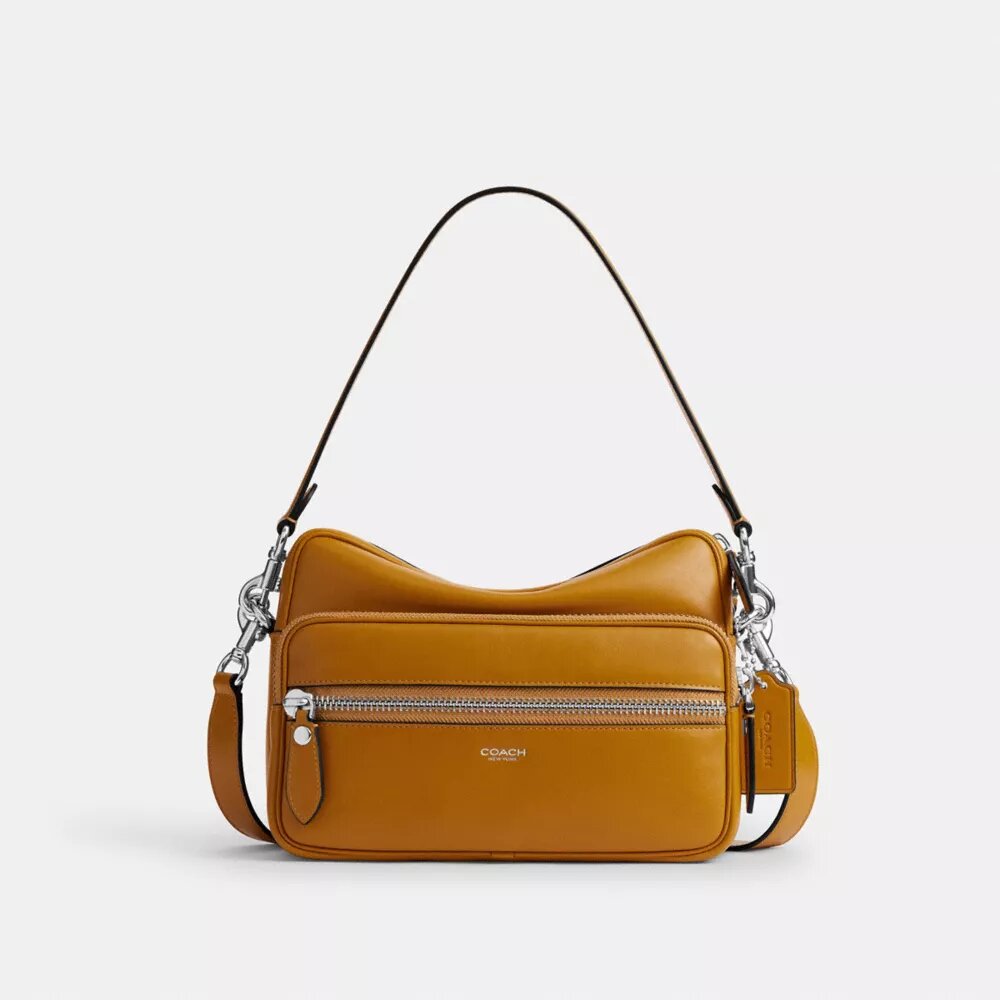 Dakota crossbody-väska