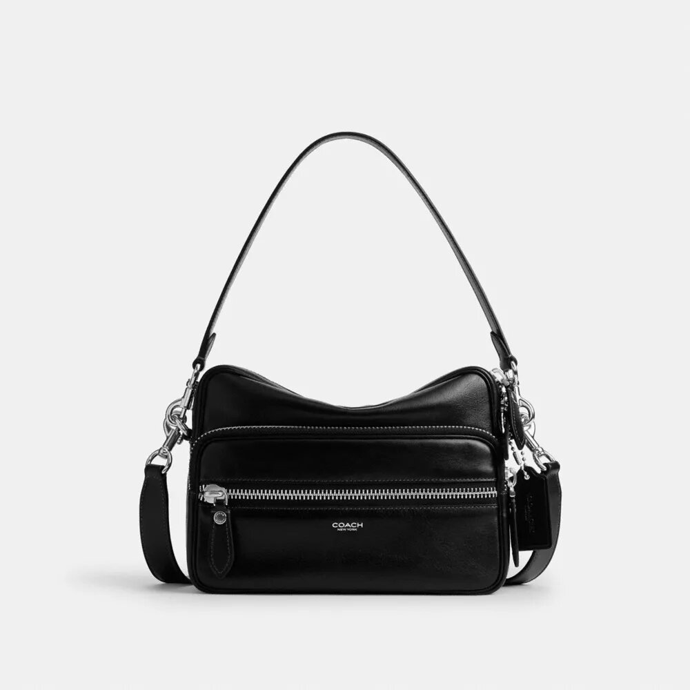 Dakota crossbody-väska