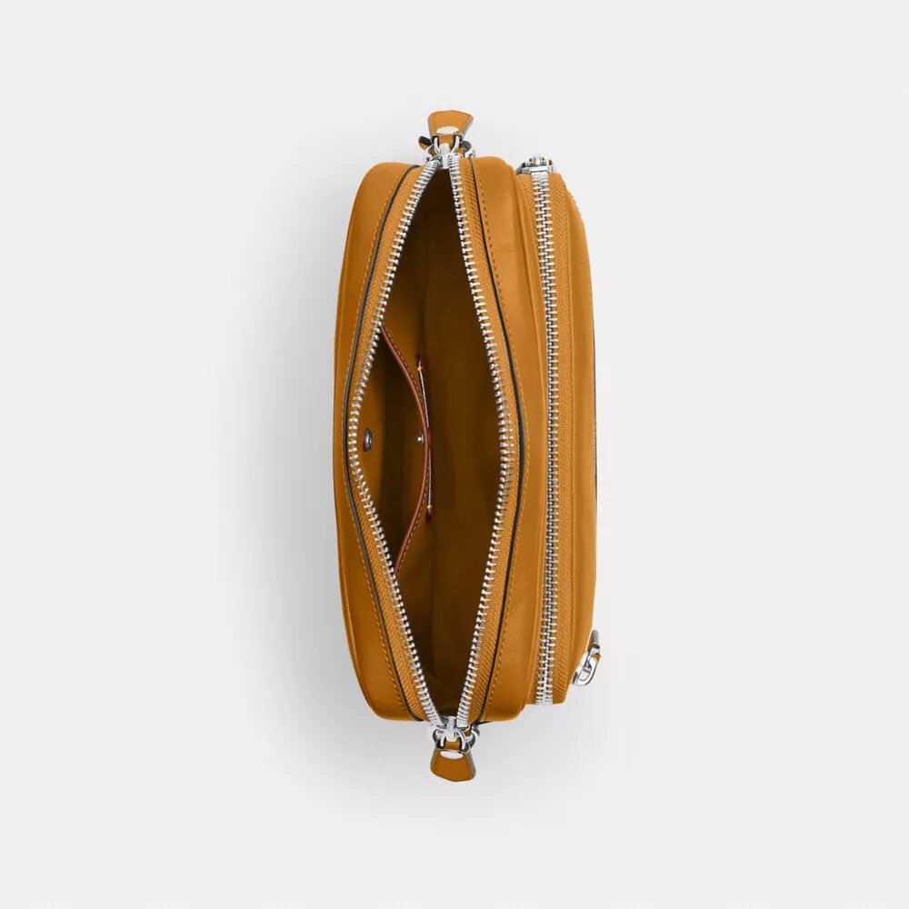 Dakota crossbody-väska