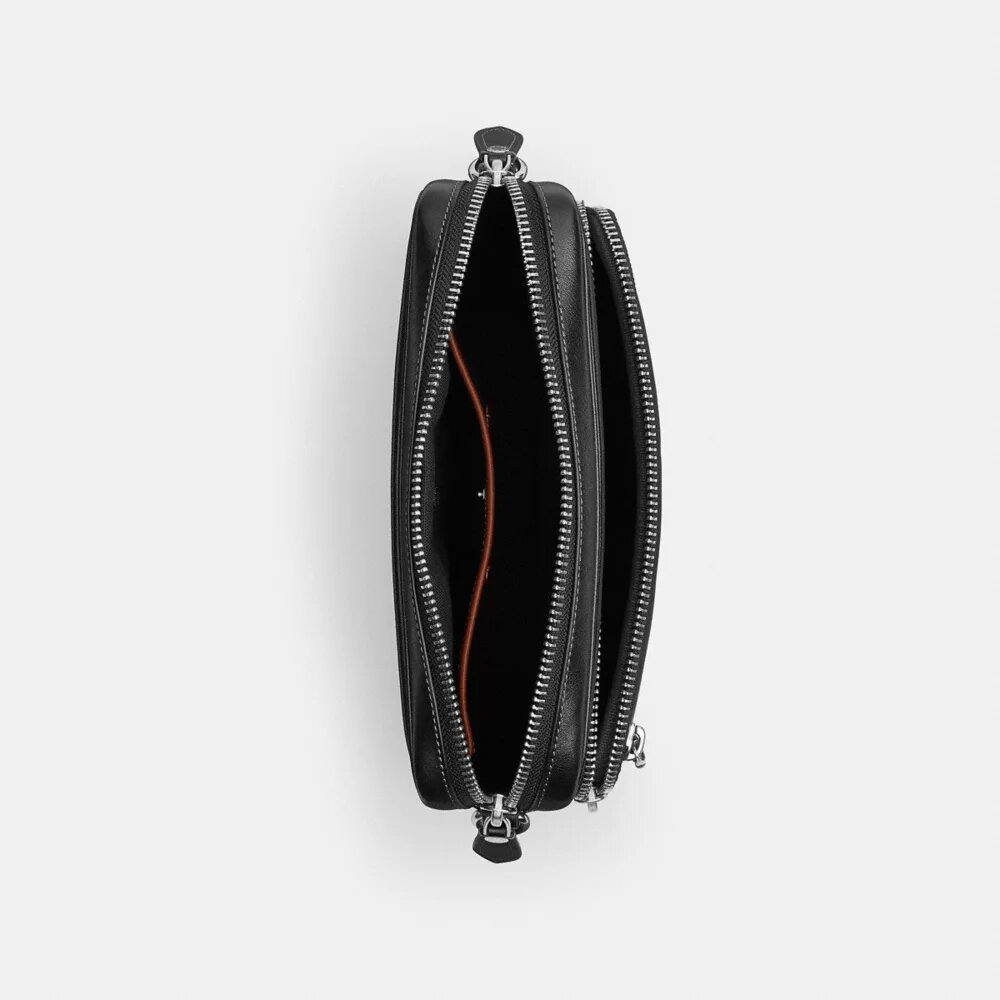 Dakota crossbody-väska