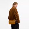 Dakota crossbody-väska