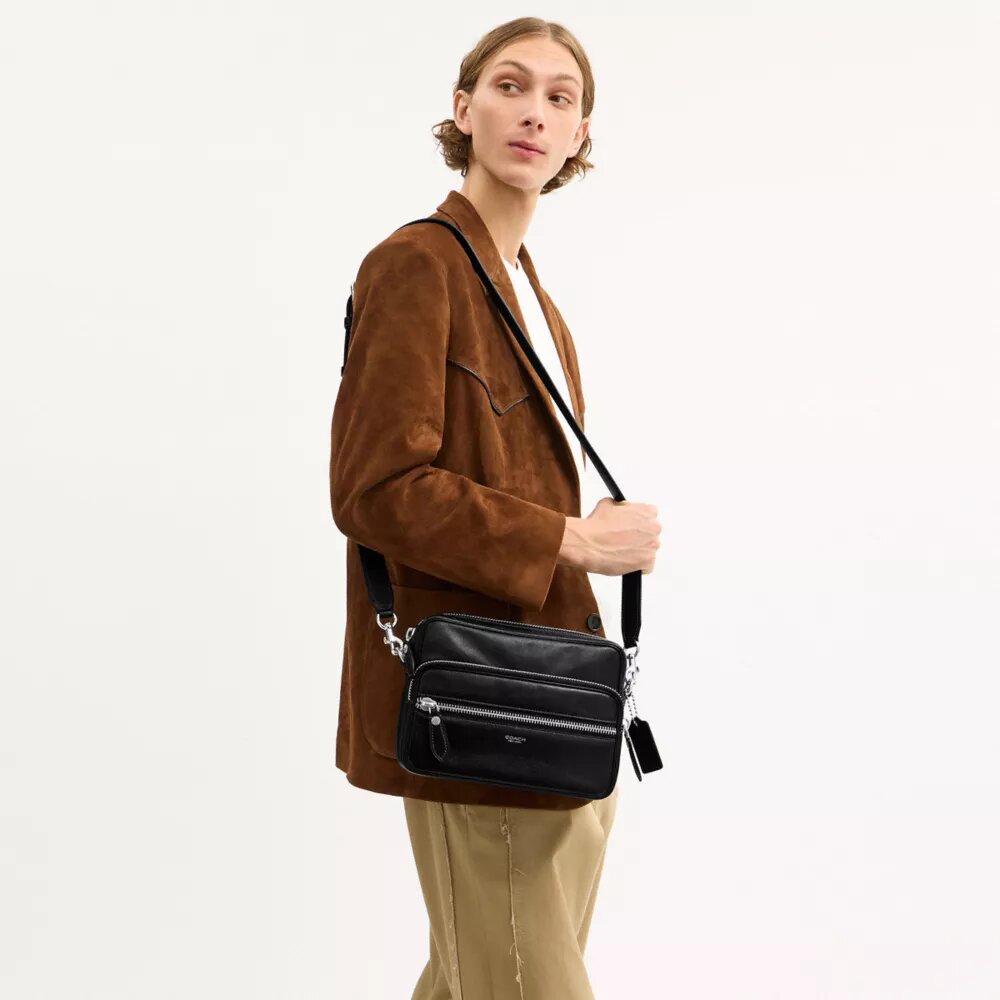 Dakota crossbody-väska