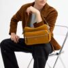 Dakota crossbody-väska