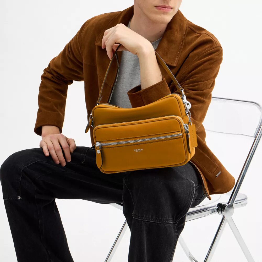 Dakota crossbody-väska