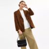 Dakota crossbody-väska