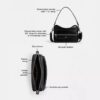 Dakota crossbody-väska
