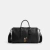 Disney X Coach Compass Bag 35 med Musse Pigg