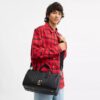 Disney X Coach Compass Bag 35 med Musse Pigg