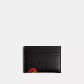 Disney X Coach Essential-kortfodral med Pluto