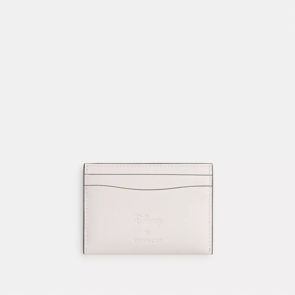 Disney X Coach Essential-kortfodral med Pluto