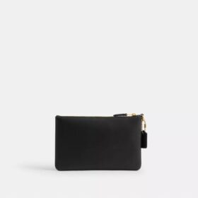 Disney X Coach Essential liten handledsväska med Pluto