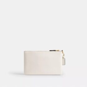 Disney X Coach Essential liten handledsväska med Pluto