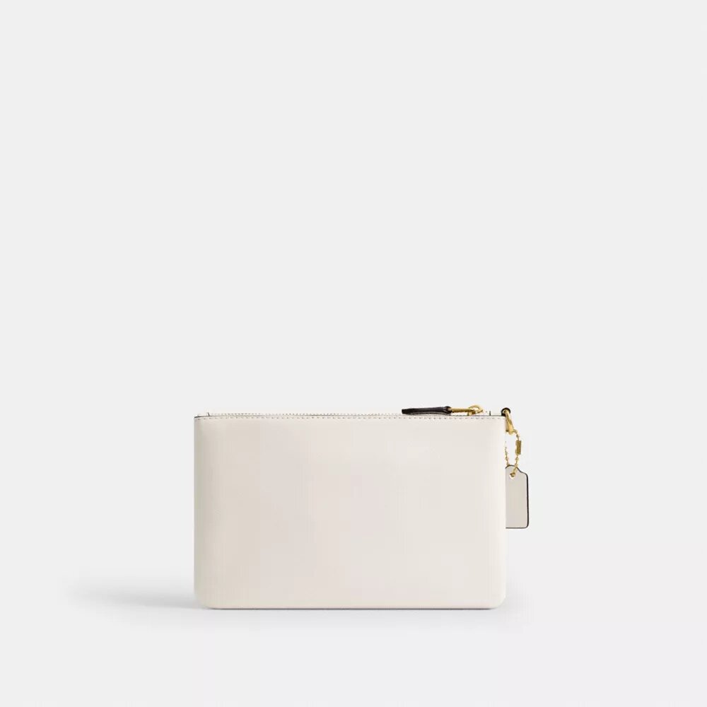 Disney X Coach Essential liten handledsväska med Pluto