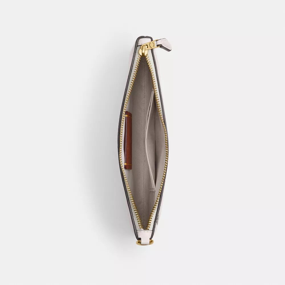 Disney X Coach Essential liten handledsväska med Pluto