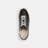 Disney X Coach Höga sneakers med Musse Pigg