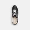 Disney X Coach Höga sneakers med Musse Pigg
