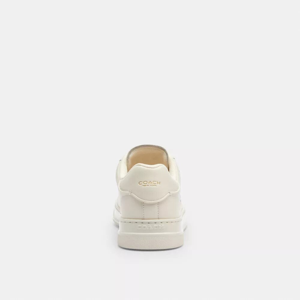 Disney X Coach Höga sneakers med Musse Pigg