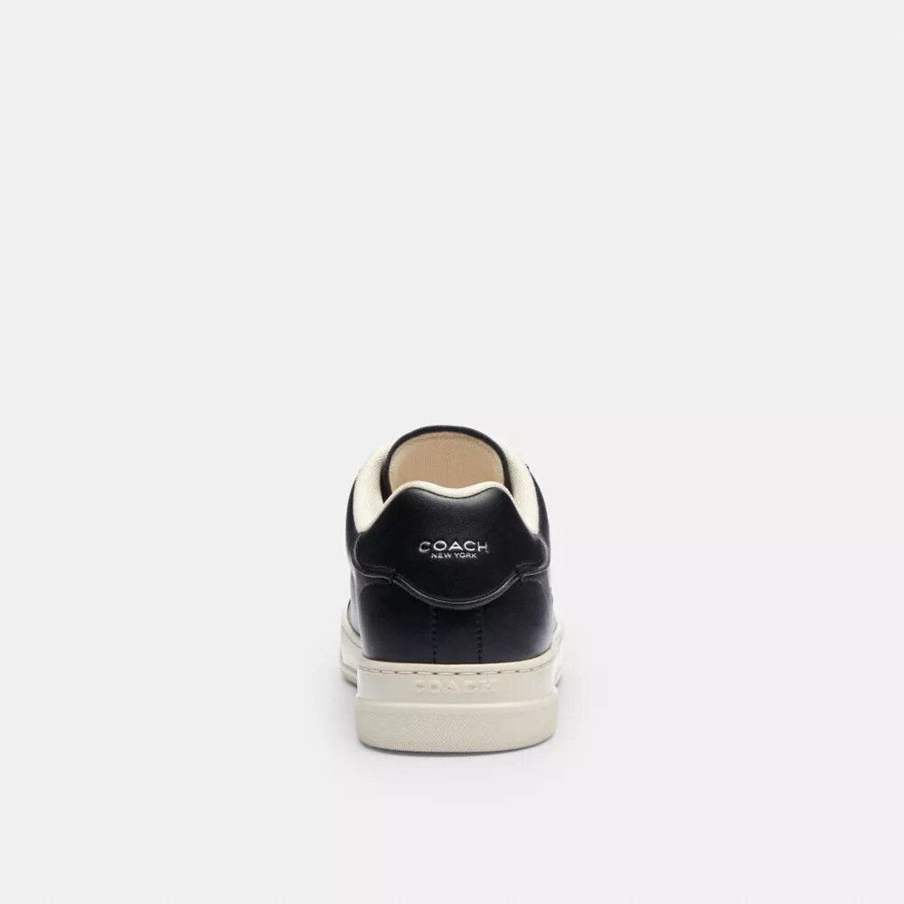Disney X Coach Höga sneakers med Musse Pigg