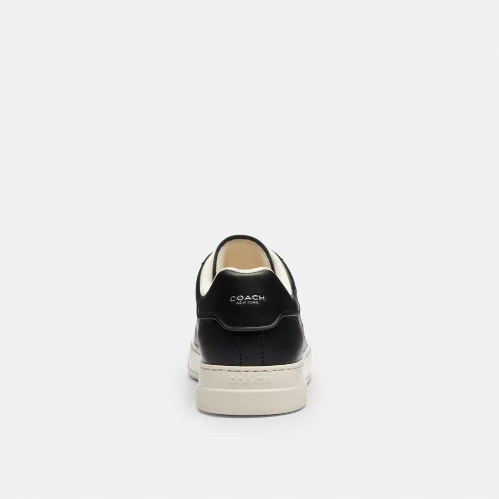 Disney X Coach Höga sneakers med Musse Pigg