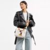 Disney X Coach Rogue-väskor 25 med Musse Pigg