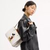 Disney X Coach Rogue-väskor 25 med Musse Pigg